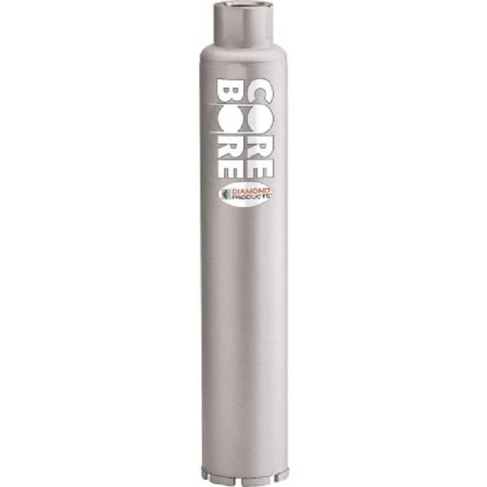2in Supreme Silver Wet Core Bit 7165