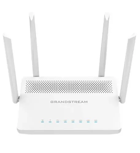 2X2 802.11ac, Wave-2 Wifi-5 Router