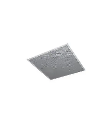 2X2 Talkback LayIn Ceiling Speakers 2 PK VC-V-CTLA-2