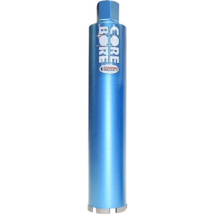 3-1/2 Inch Star Blue (B) Wet Coring Bit 10055