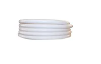 3/4″ PVC Flex Hose Pipe 50 Foot Roll