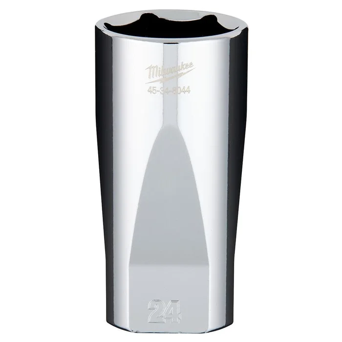 3/8in Drive 24mm Deep Socket 45-34-8044
