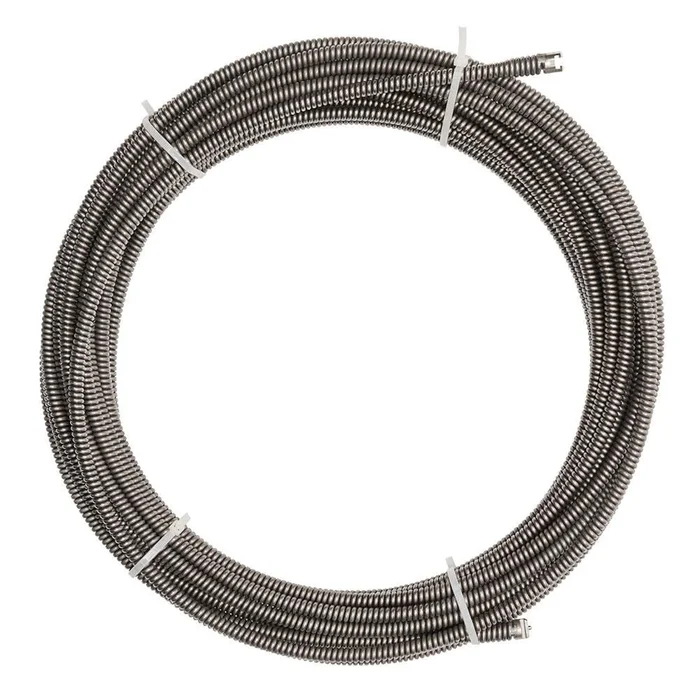 3/8inch x 75′ Inner Core Drum Cable 48-53-2776