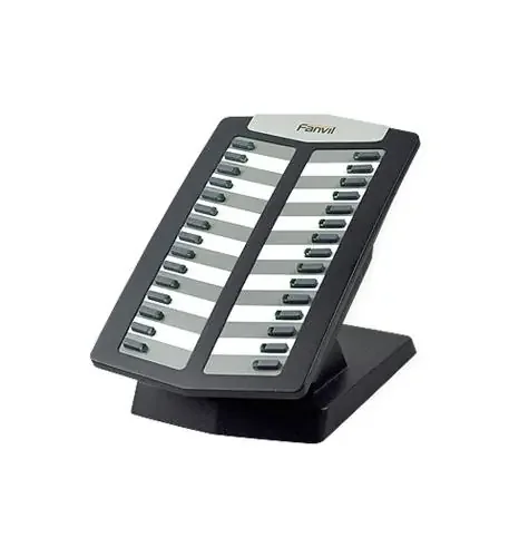 30 DSS Expansion Module for C60 and C62 ITT-C10