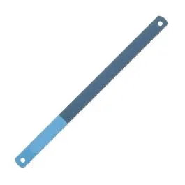 300mm Hacksaw Blades Pack of 4