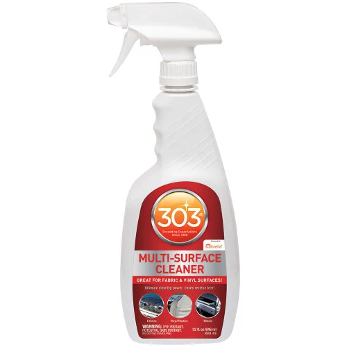 303 Multi-Surface Cleaner w/Trigger Spray – 32oz [30204]