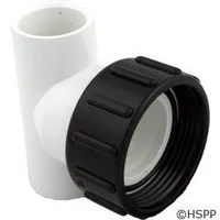 3320601 Union Tee 1-1/2 x 1 x 1 Inch Balboa Vico 3320601