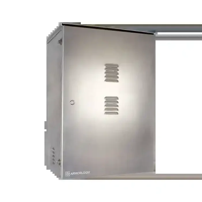 36″ X 24″ X 16″ Nema 3 Enclosure Al362416N3