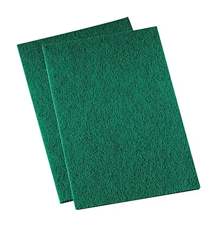 3M Niagara Medium Duty Scouring Pads, 20 Scour Pads, Great for Kitchen, Garage and Outdoors