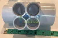 4 Port Water Manifold 3/4″ Slip 21120-040-000