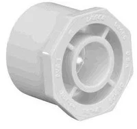 437-249 Reducer Bushing All Flush