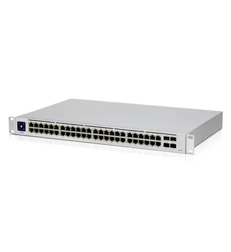 48 PORT POE SWITCH