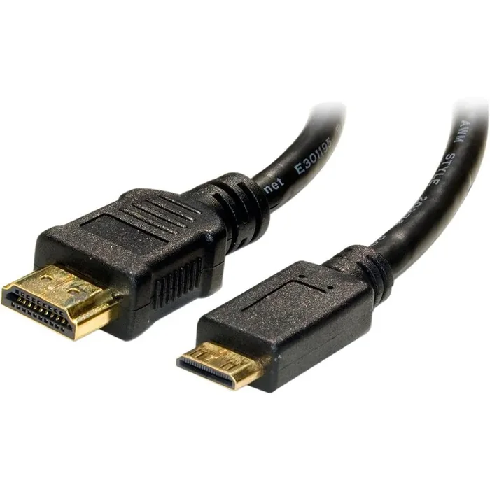 4Xem 15Ft Mini Hdmi To Hdmi M/M Adapter Cable