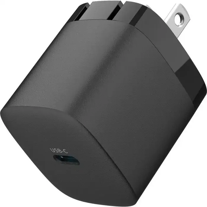 4XEM 33W Wall Charger USB-C – Black