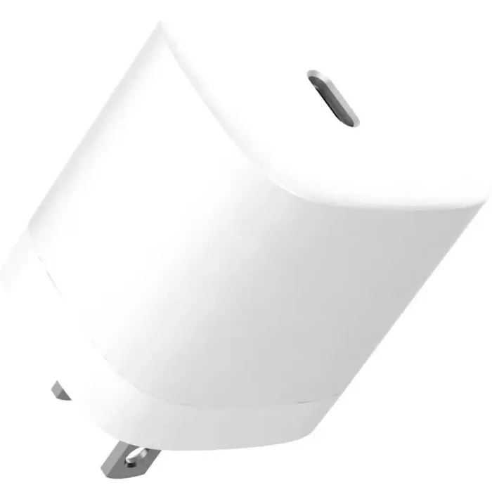 4XEM 33W Wall Charger USB-C – White