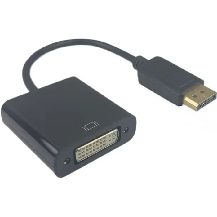 4Xem Displayport To Dvi-D Dual Link Adapter