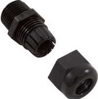 5/16 Inch Temperature Sensor Mount 1/2 Inch MPT Heyco