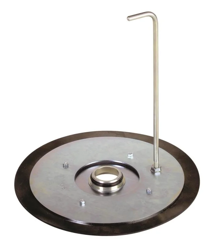 5 Gallon Follower Plate 7F1016