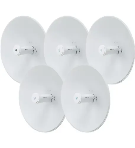 5 GHZ POWERBEAM AC GEN2 5 PACK