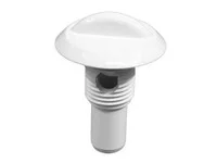 50-2208 Air Control Top Access White 1/2 Inch