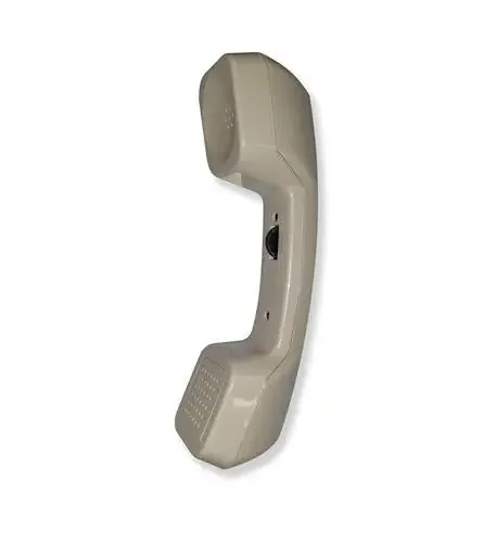 50605.005 Amplified Handset W6-K-M-NC-2-ASH