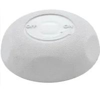 602-4350 Waterway On Off Valve Cap White