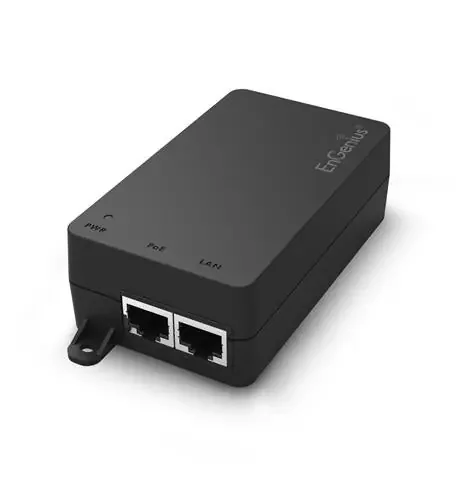 60W 2.5Gb Single-Port Power-over-Etherne
