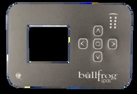 65-2075 Bullfrog Spa Overlay TP900