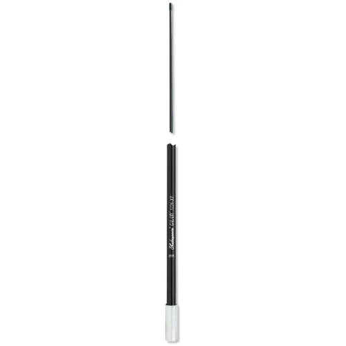 8′ Galaxy VHF Antenna, 6dB, Black