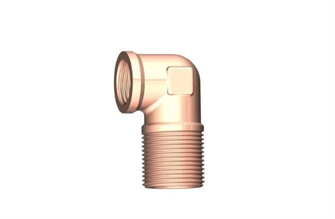 90deg elbow with bulkhead socket M22X1.5 – 6237809