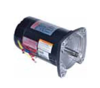 A.O. Smith/Magnetek Full Rate, Single Speed | Q3202