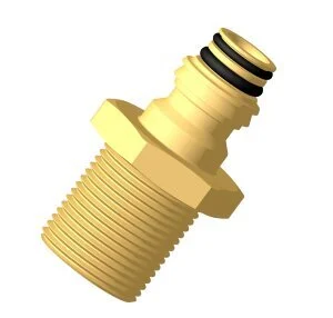 ABC Connection Bulkhead Regular M22X1.5 – 93351622