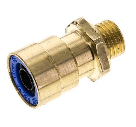 ABC New Line Connector M10x1 – T10X1.5 – 90110210