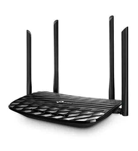 AC1200 Wireless MU-MIMO Gigabit Router TL-ARCHERA6