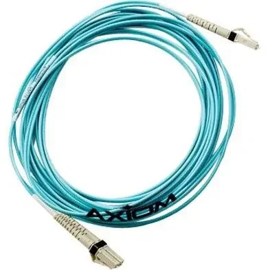 Accortec Fiber Optic Duplex Network Cable LCST10GA-1M-ACC