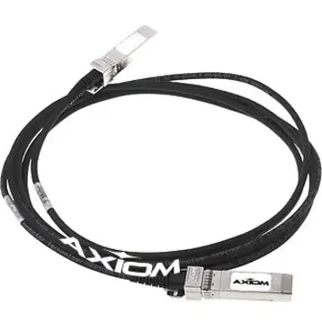 Accortec Twinaxial Network Cable – 13.12 ft Twinaxial Network Cable for Network Device –
