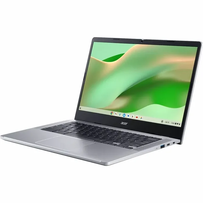 Acer Chromebook 314 CB314-4HT CB314-4HT-38SL 14 Touchscreen Chromebook – Full HD – 1920 x