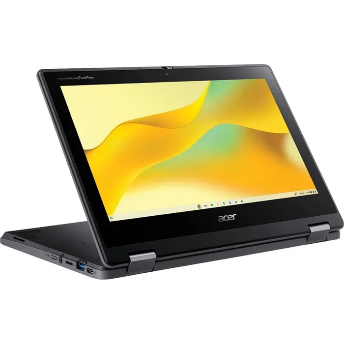 Acer Chromebook Spin 511 R756T R756T-C9PB 11.6 Touchscreen Convertible 2 in 1 Chromebook –