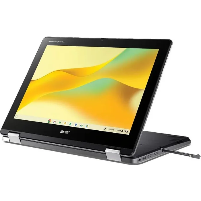 Acer Chromebook Spin 512 R856TN R856TN-P20G 12″ Touchscreen Convertible 2 in 1 Chromebook