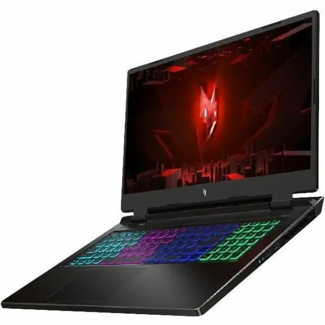 Acer Nitro 16 AN16-41 AN16-41-R88W 16 Gaming Notebook – WQXGA – 2560 x 1600 – AMD Ryzen 7