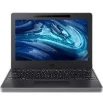 Acer TravelMate B3 B311-33 TMB311-33-C3FM 11.6″ Notebook – HD – 1366 x 768 – Intel N100 Dual-core (2 Core) 800 kHz – 4 GB Total RAM – 128 GB SSD – Black