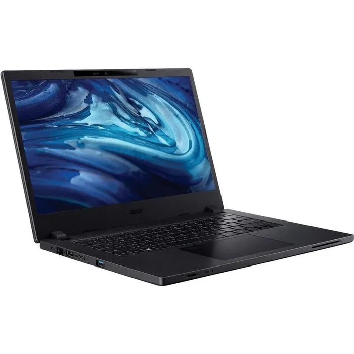Acer TravelMate P2 P215-54 TMP215-54-76JG 15.6″ Notebook – Full HD – 1920 x 1080 – Intel Core i7 12th Gen i7-1255U Deca-core (10 Core) 1.70 GHz – 16 GB Total RAM – 512 GB SSD – Shale Black