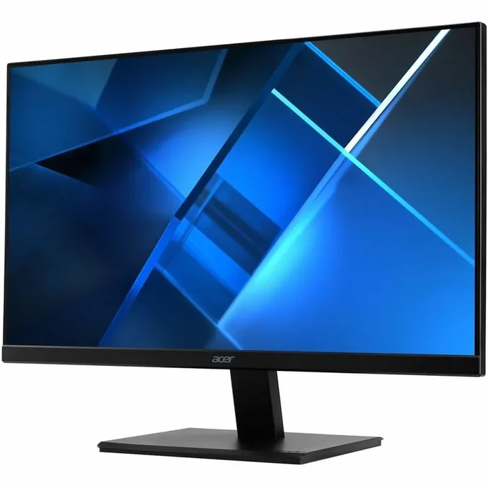 Acer Vero V7 V227Q H 22 Class Full HD LED Monitor – 16 9 – Black – 21.5 Viewable – Vertica