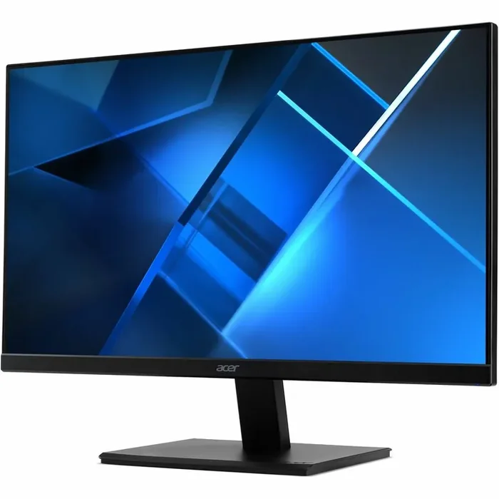 Acer Vero V7 V247YU E 24″ Class WQHD LED Monitor – 16 9 – Black – 23.8″ Viewable –
