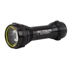 ACR Action Spot-9-Degree Beam Light – 1000 Lumens [EXPACTION1-9]