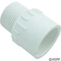 Adapter PVC 1 Inch mpt x s 436-010