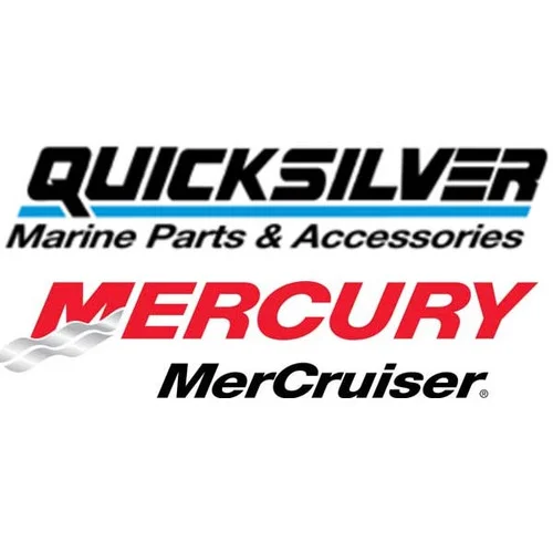 Adaptor, Mercury – Mercruiser 815303T