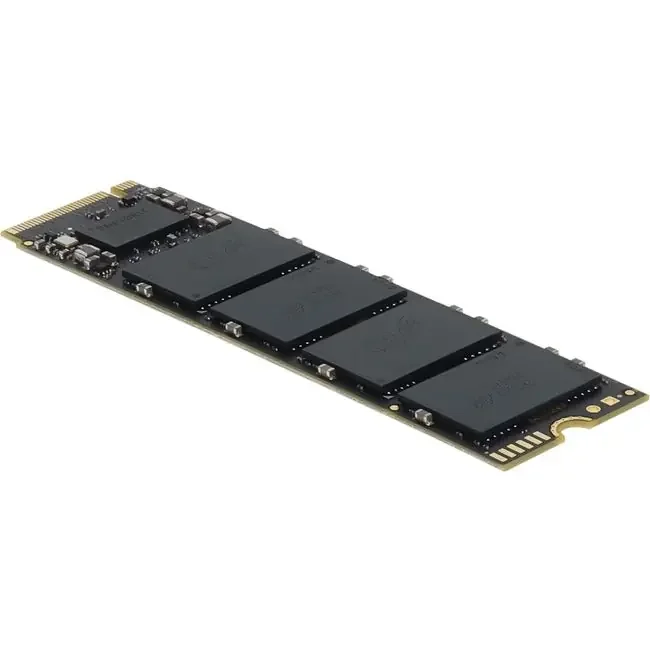 AddOn 1 TB Solid State Drive – M.2 2280 Internal – PCI Express NVMe (PCI Express NVMe 3.0 x4) – TAA Compliant ADD-SSDTS1TB-D8