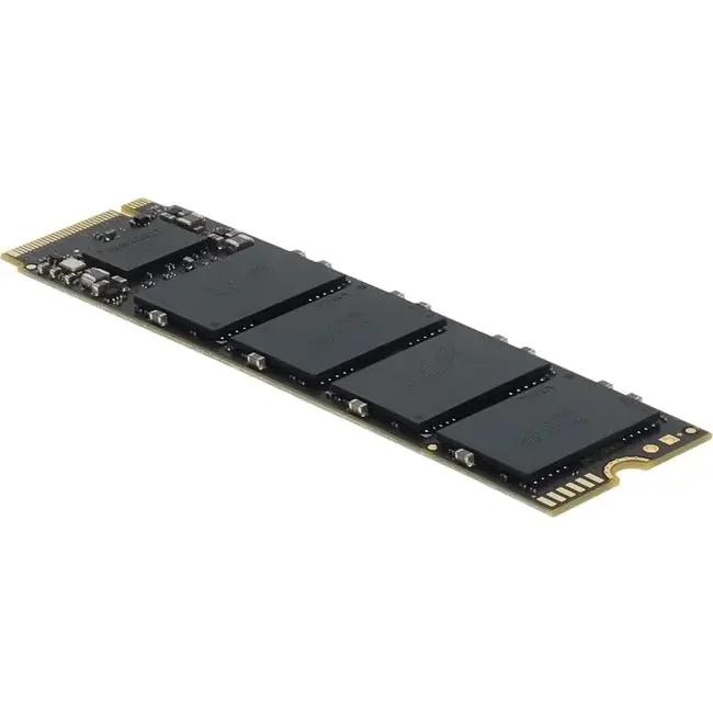 AddOn 2 TB Solid State Drive – M.2 2280 Internal – PCI Express NVMe (PCI Express NVMe 3.0 x4) – TAA Compliant ADD-SSDTS2TB-D8