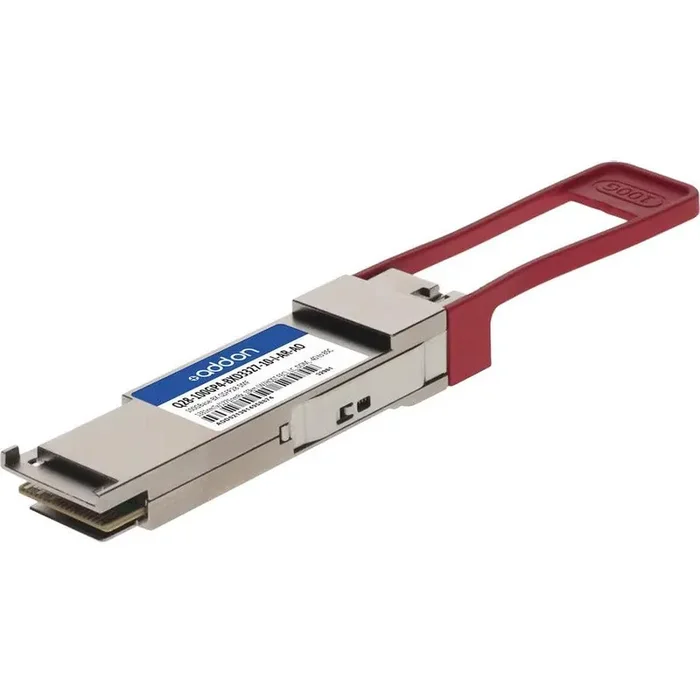 AddOn Arista Networks QSFP28 Module Q28-100GP4-BXD3327-10-I-AR-AO